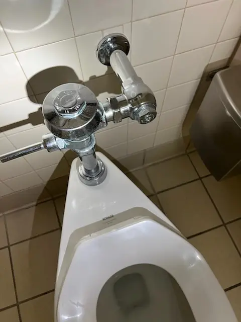 Fixture installation and repair for Pipe Repair in South Weymouth